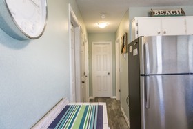 Beachside Villas by Panhandle Getaways