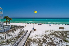 Beachside Villas by Panhandle Getaways