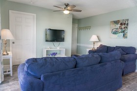 Beachside Villas by Panhandle Getaways