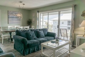 Beachside Villas by Panhandle Getaways