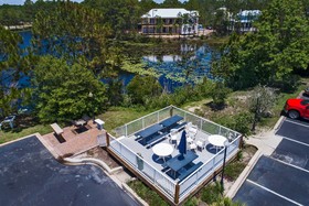 Beachside Villas by Panhandle Getaways