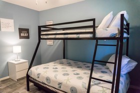 Beachside Villas by Panhandle Getaways