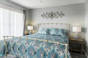 Beachside Villas by Panhandle Getaways