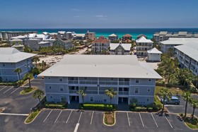 Beachside Villas by Panhandle Getaways