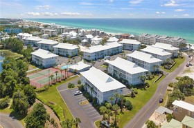 Beachside Villas by Panhandle Getaways