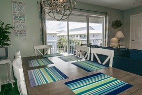 Beachside Villas by Panhandle Getaways