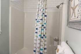 Beachside Villas by Panhandle Getaways