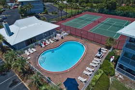 Beachside Villas by Panhandle Getaways
