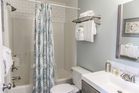 Beachside Villas by Panhandle Getaways