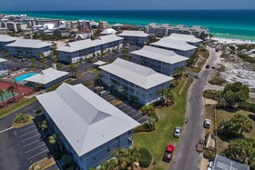 Beachside Villas by Panhandle Getaways