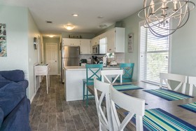 Beachside Villas by Panhandle Getaways