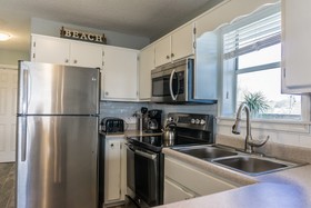 Beachside Villas by Panhandle Getaways