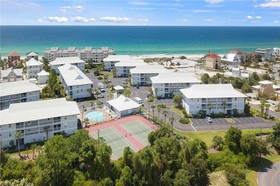 Beachside Villas by Panhandle Getaways