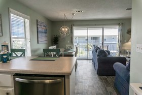 Beachside Villas by Panhandle Getaways