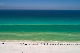 Beachside Villas by Panhandle Getaways