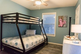Beachside Villas by Panhandle Getaways