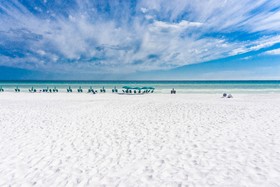 Beachside Villas by Panhandle Getaways