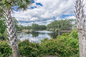 Beachside Villas by Panhandle Getaways