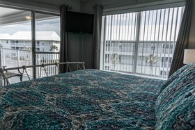 Beachside Villas by Panhandle Getaways