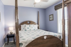 Beachside Villas by Panhandle Getaways