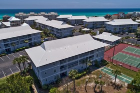 Beachside Villas by Panhandle Getaways