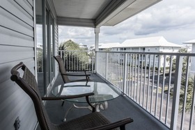 Beachside Villas by Panhandle Getaways