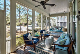 Coral Cottage by Exclusive 30A