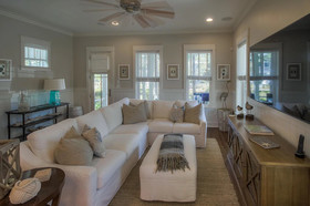 Coral Cottage by Exclusive 30A