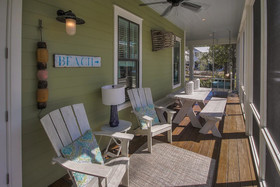 Coral Cottage by Exclusive 30A