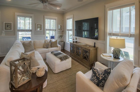 Coral Cottage by Exclusive 30A