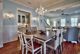 Coral Cottage by Exclusive 30A