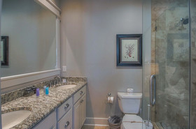 Coral Cottage by Exclusive 30A