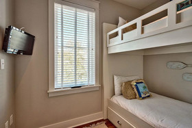 Coral Cottage by Exclusive 30A