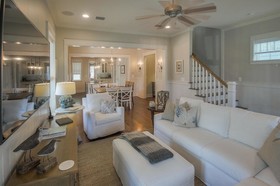 Coral Cottage by Exclusive 30A