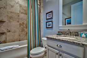 Coral Cottage by Exclusive 30A