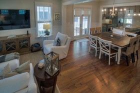 Coral Cottage by Exclusive 30A