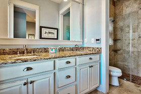 Coral Cottage by Exclusive 30A