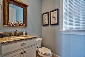 Coral Cottage by Exclusive 30A