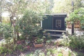 Hibiscus Coffee & Guesthouse