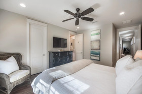 Sanctuary by the Sea by Exclusive 30A