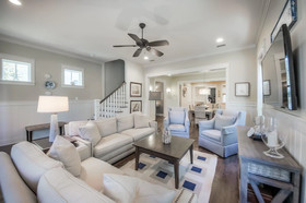 Sanctuary by the Sea by Exclusive 30A