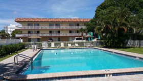 Baymont by Wyndham Sarasota