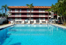 Baymont by Wyndham Sarasota