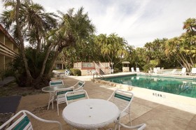 Golden Host Resort