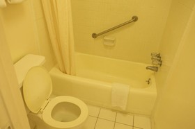 Golden Host Resort