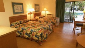 Golden Host Resort