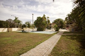 Golden Host Resort