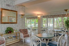 Golden Host Resort