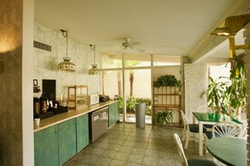 Golden Host Resort