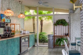 Golden Host Resort